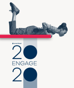 Smartsheet Engage 2020